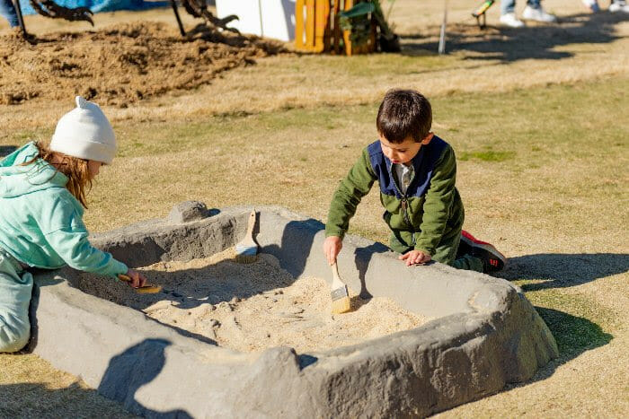 The Jurassic Encounter Virginia Beach