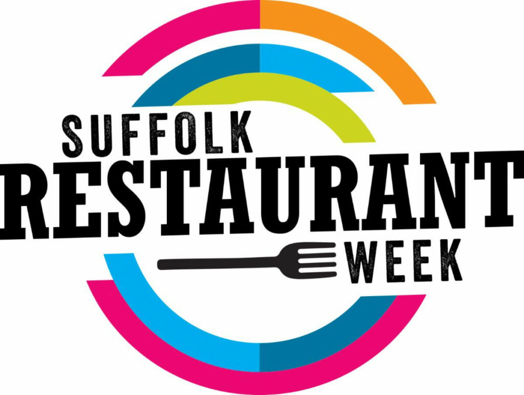 Suffolk VA Restaurant Week