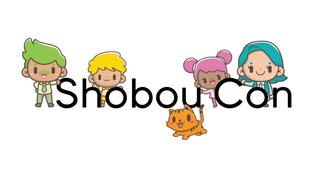 Shobu Con at Chesapeake Public Library
