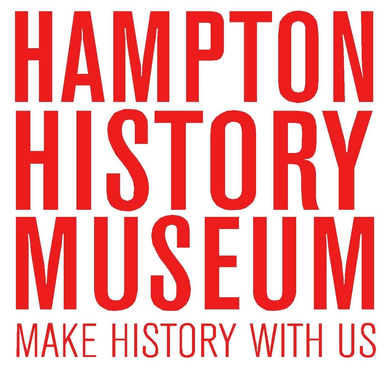 hampton history museum