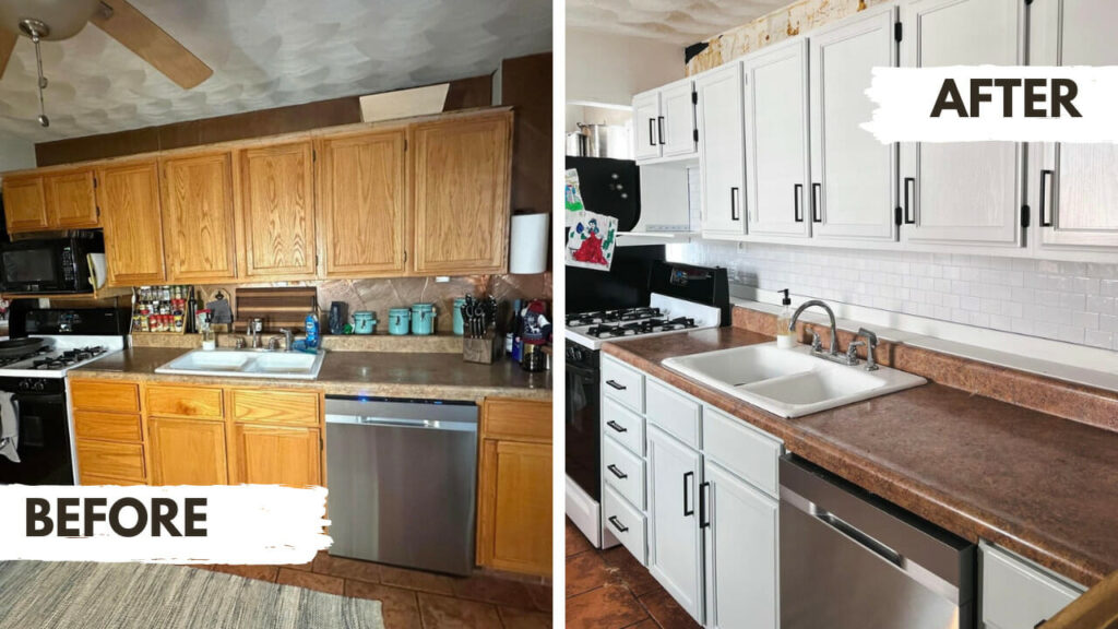 Andie Paints - Chesapeake VA