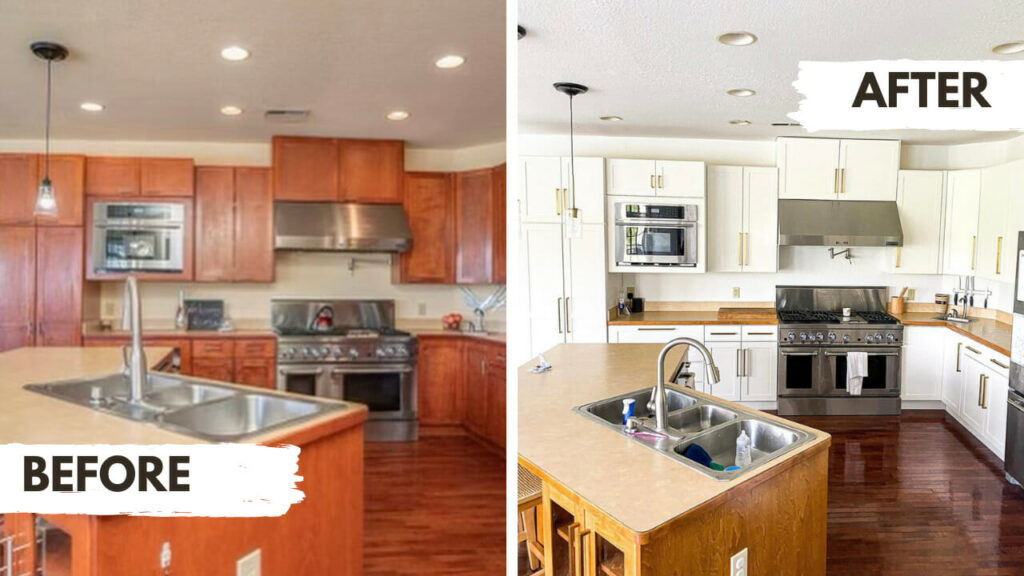 Andie Paints - Chesapeake VA