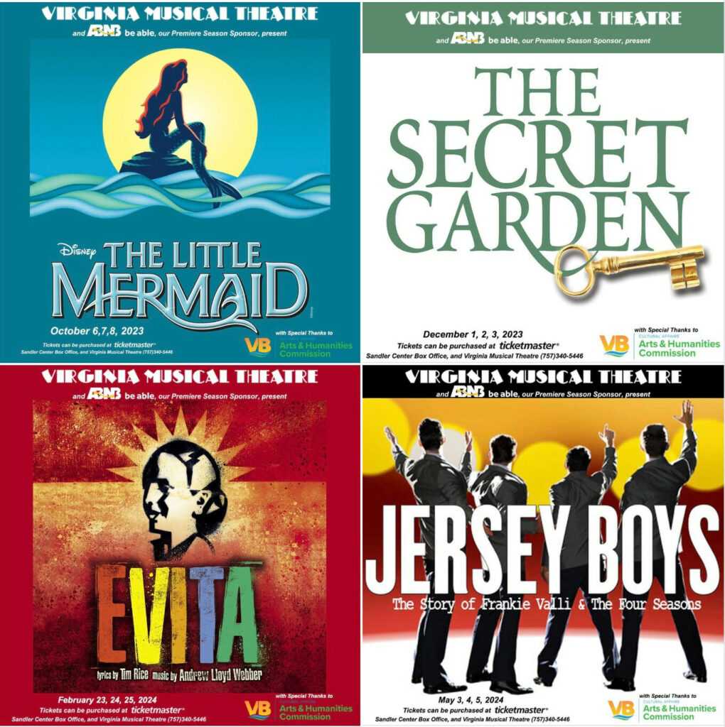 Virginia Musical Theatre