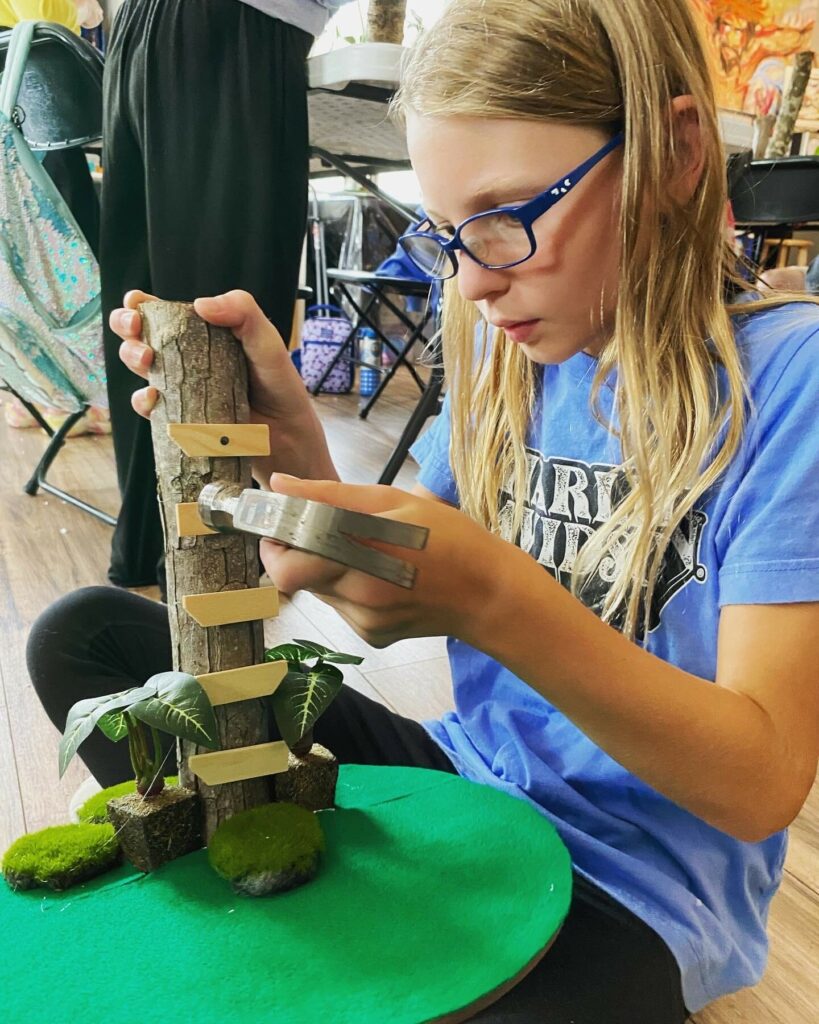 Noah's Art Studios Virginia Beach