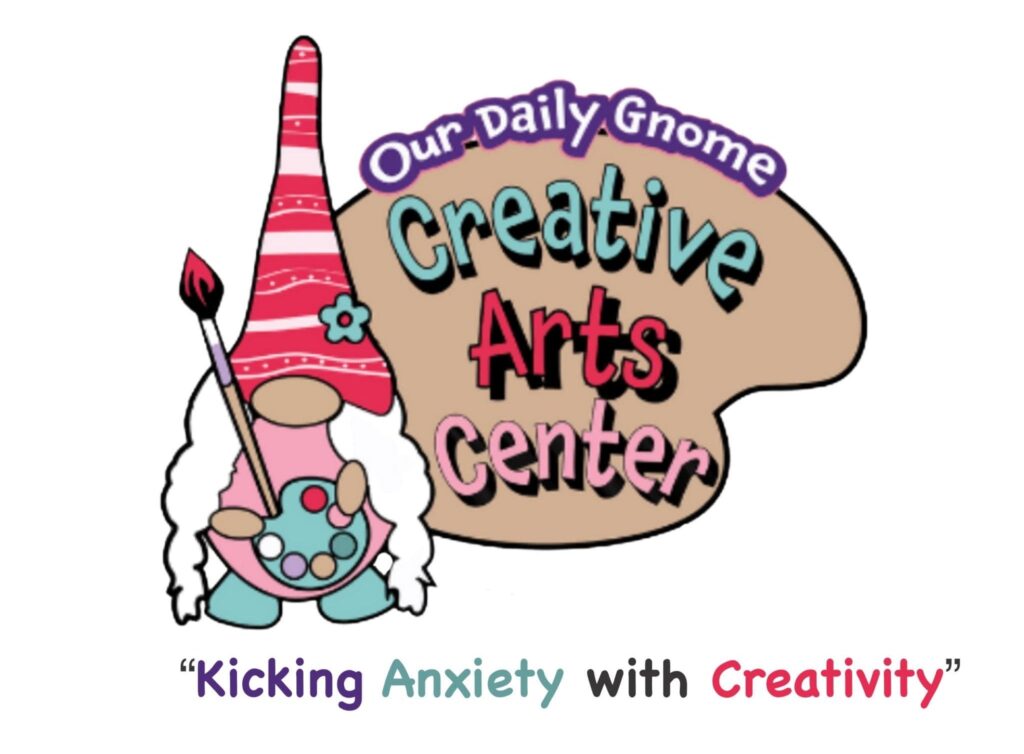 Our Daily Gnome Logo