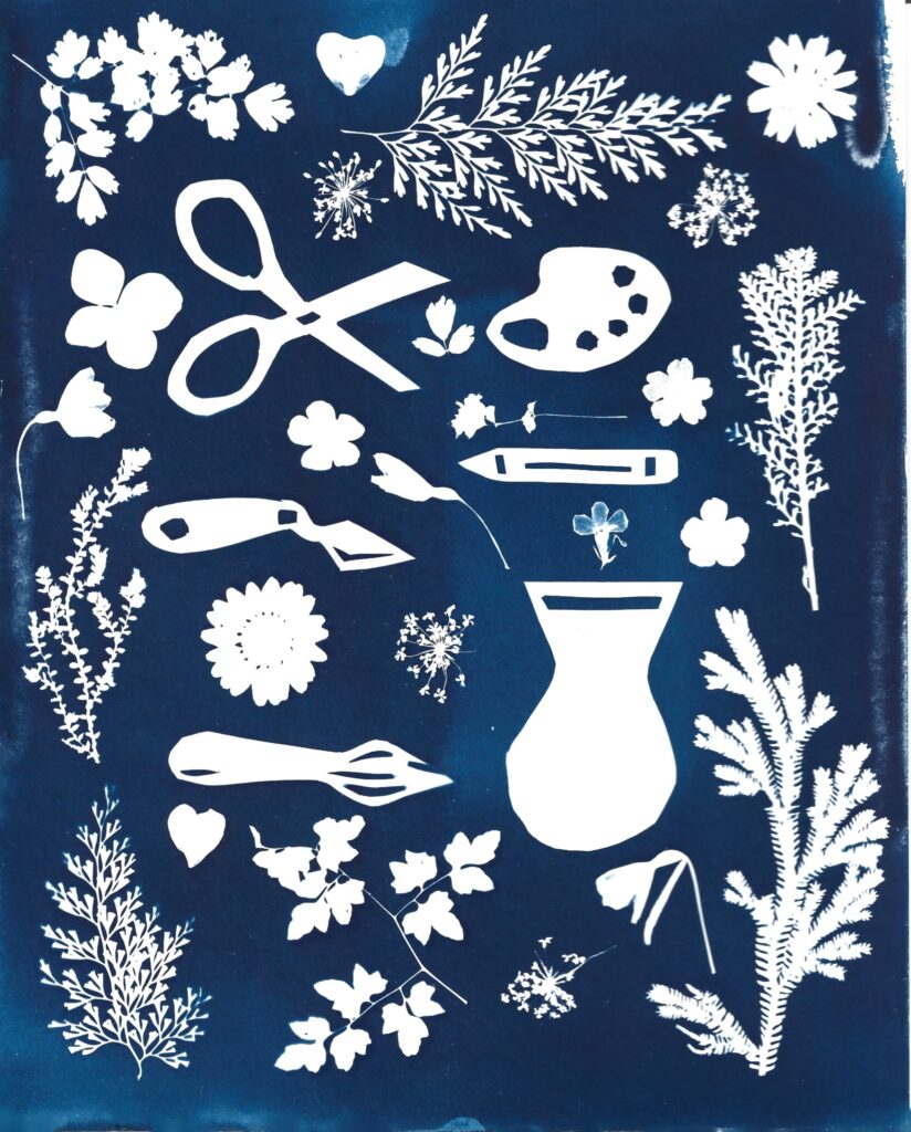 Hermitage Museum Visual Arts Studio