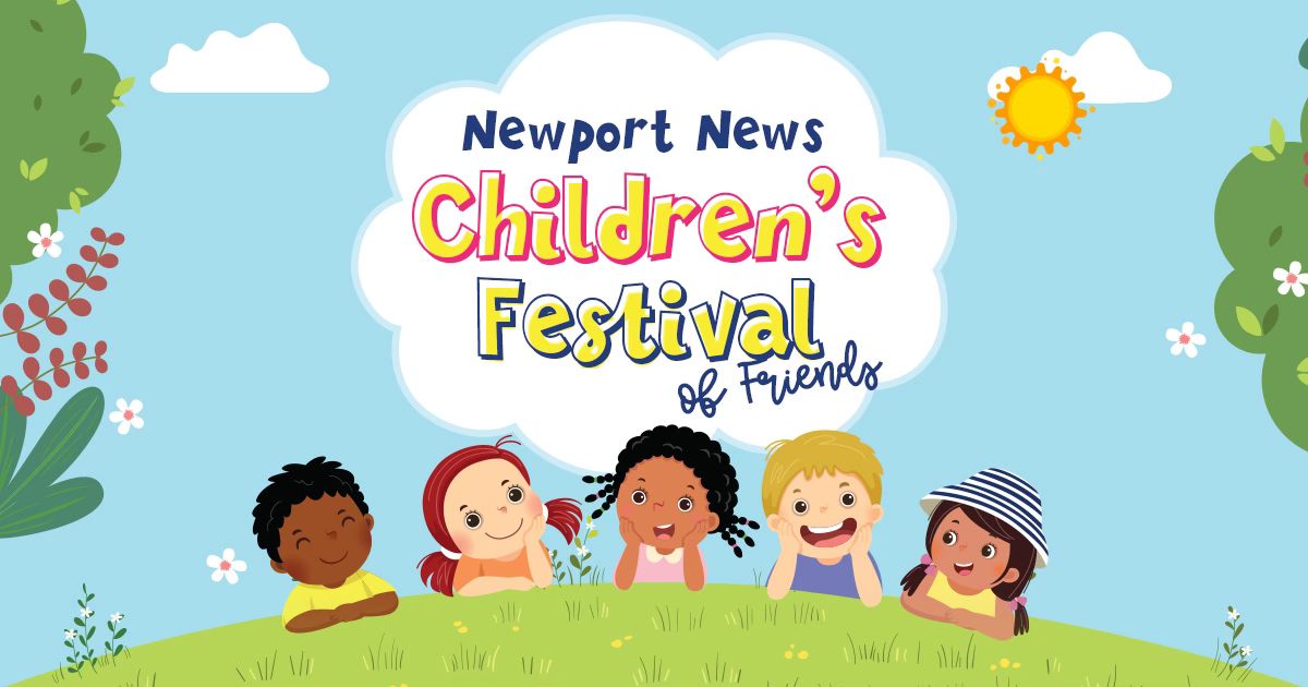 Newport News Festival of Friends