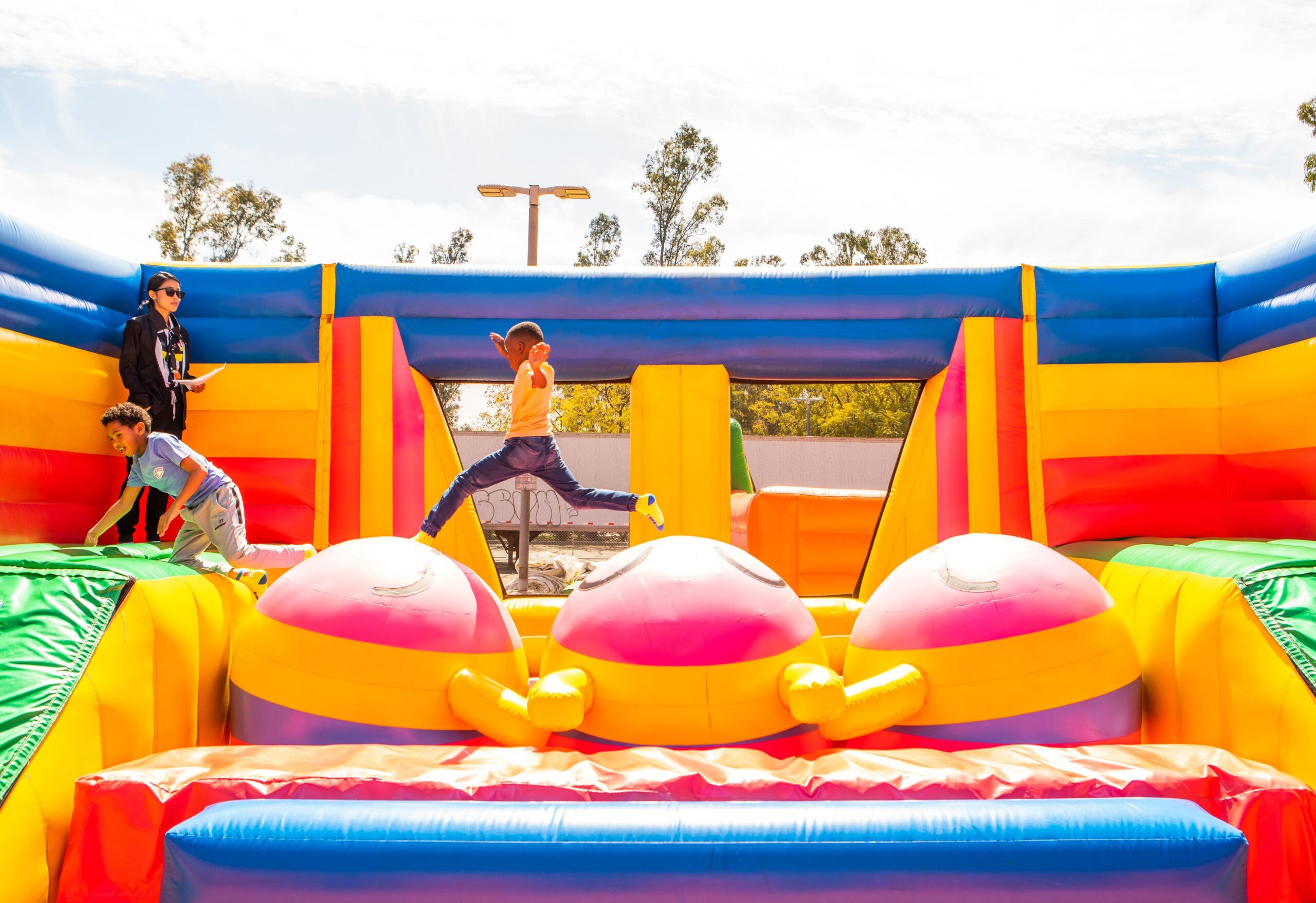 FUNBOX Virginia Beach