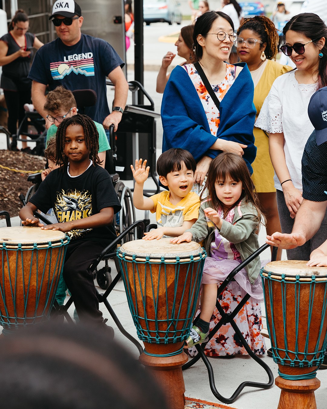 Chrysler Museum Free Wonder Wednesdays July 2025