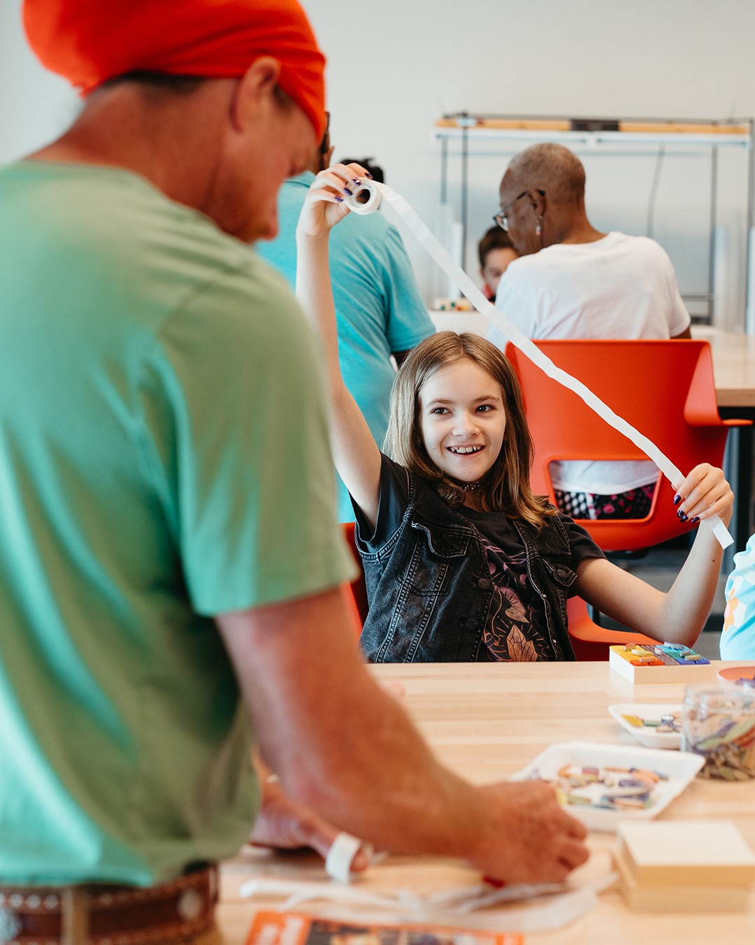 Chrysler Museum Free Wonder Wednesdays July 2025