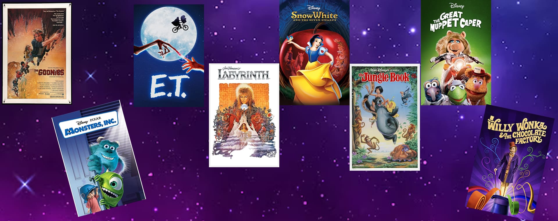 Naro Theater Kids Flicks 2024