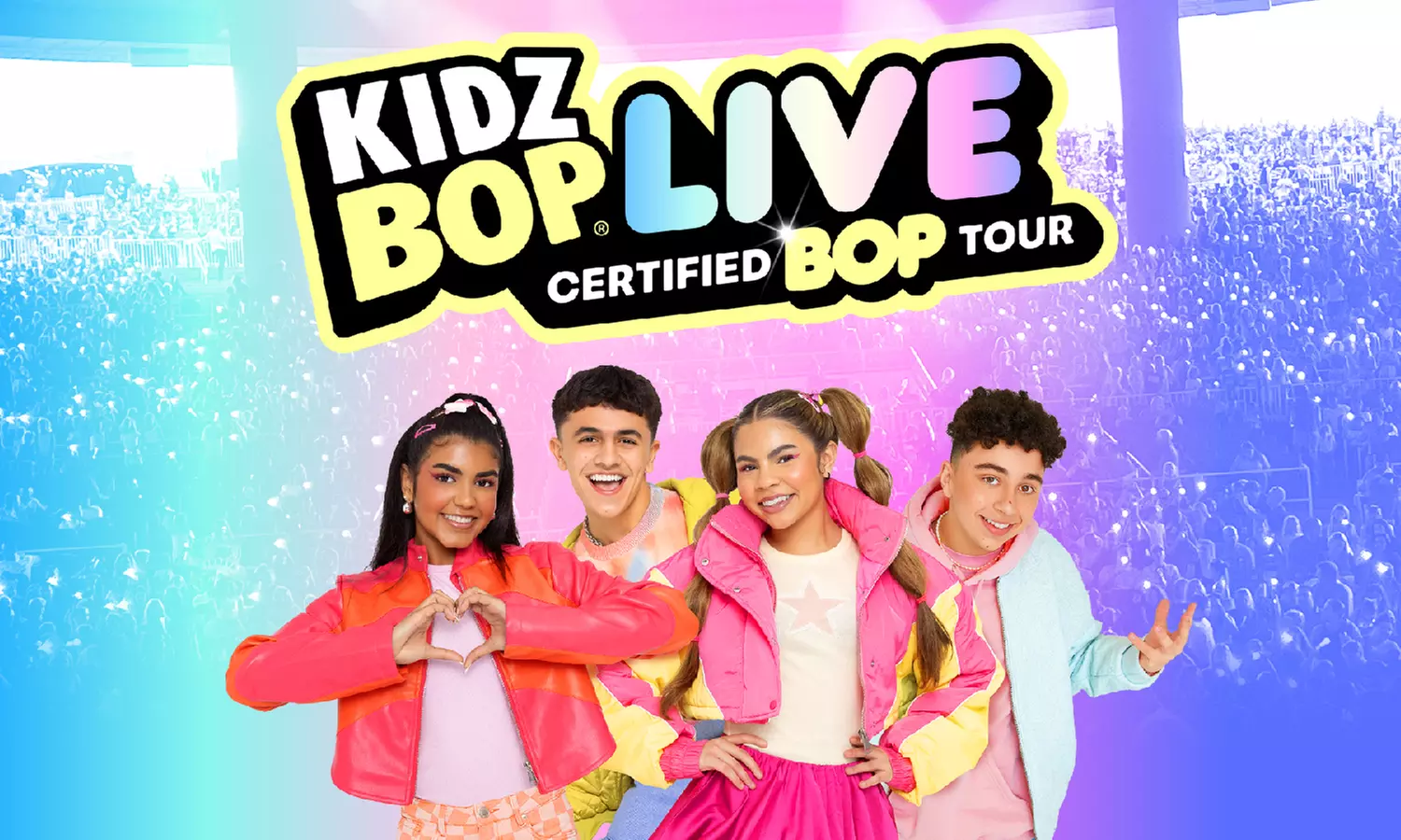 KidzBop 2025