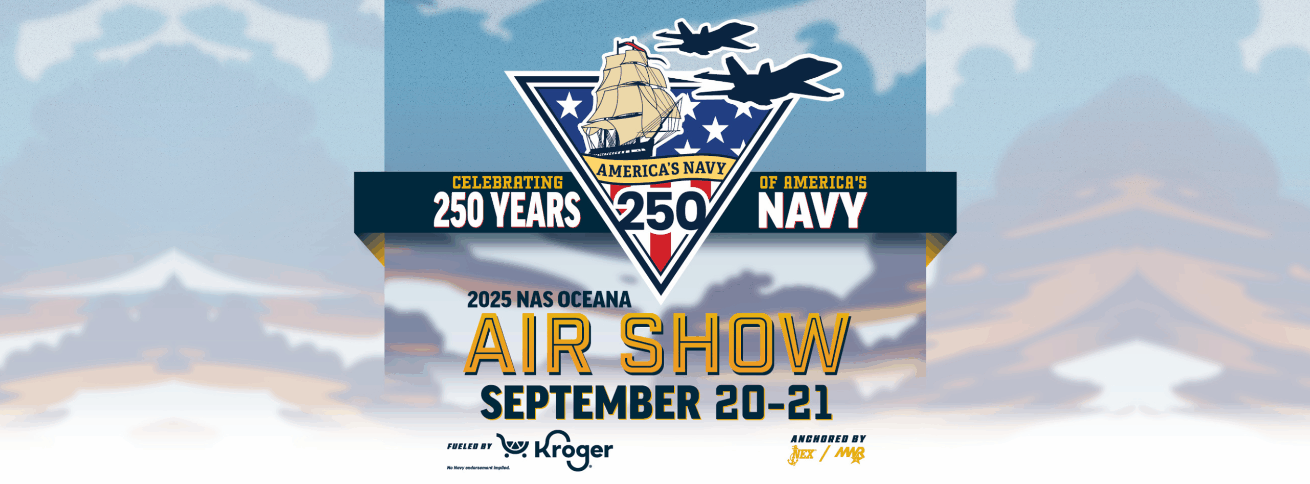 NAS Oceana Air Show
