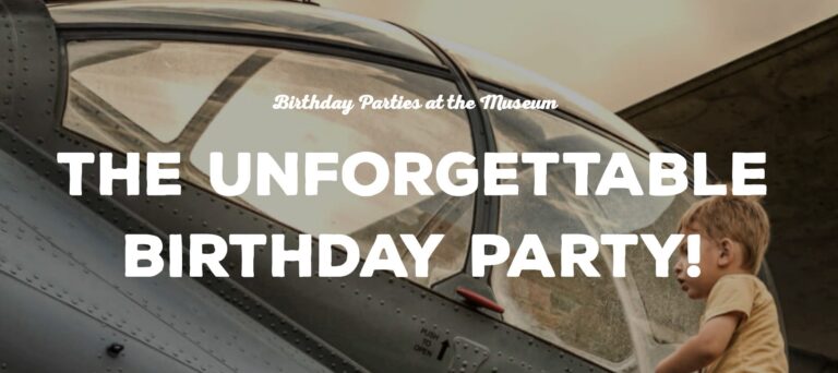 Birthday Parties Military Aviation Museum Virginia Beach VA 2025 03 07 at 8.01.12 AM 768x342