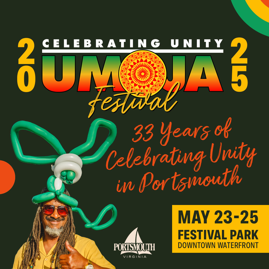2025 Umoja Festival
