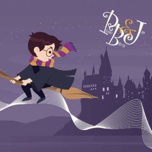 Virginia Symphony PB&J Concert: Hogwarts Hullabaloo