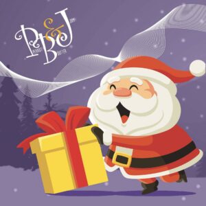 Virginia Symphony PB&J Concert: Jingle Bell Jam