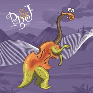 Virginia Symphony PB&J Concert: When Instruments Roamed the Earth!®