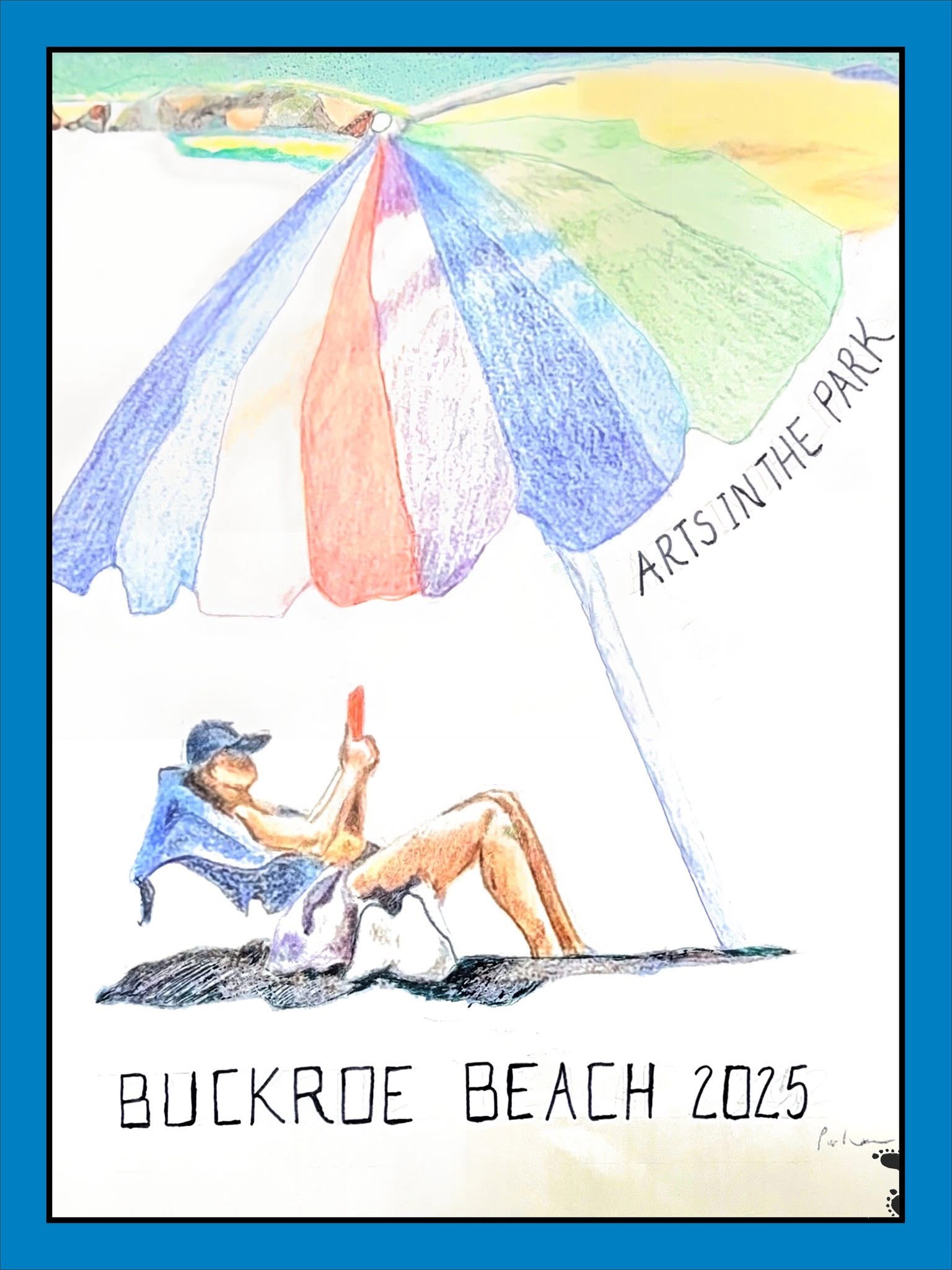 Buckroe Beach 2025
