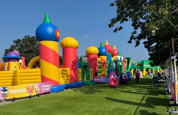 FUNBOX Virginia Beach 2025