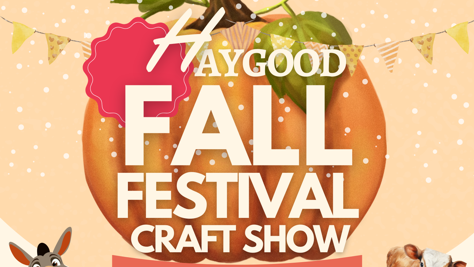 Haygood UMC Fall Festival