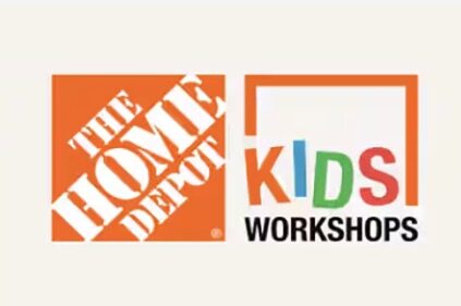 Kids Workshops Activities & Crafts - The Home Depot 