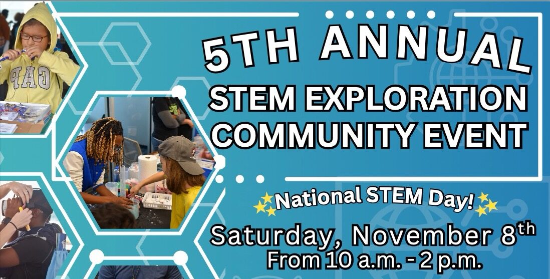 STEM Exploration Event