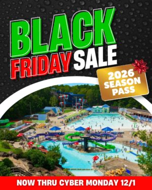 Black Friday OceanBreeze