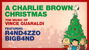 Charlie Brown Christmas in Norfolk