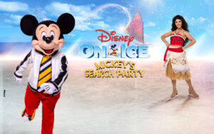 Discount for Disney on Ice Norfolk VA