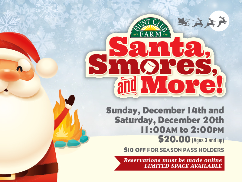 HuntClub_SantaSmores&More