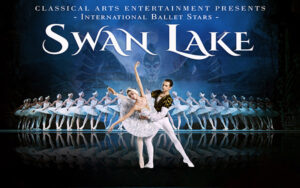 Swan Lake Discounts Norfolk