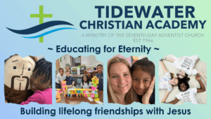 Tidewater Christian Academy