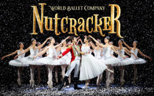 The Nutcracker in Norfolk