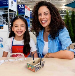 Garden Basket Lowes Kids DIY