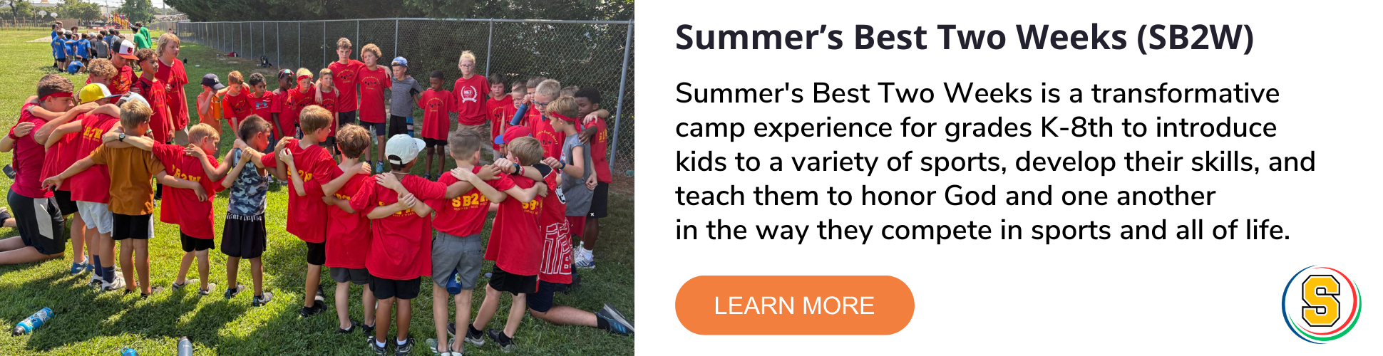 Summers Best Two Weeks