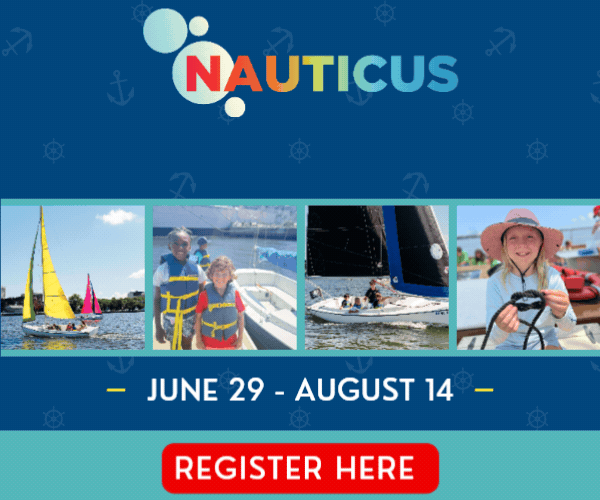 Summer Camp at Nauticus