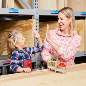 Terrarium Lowes Kids DIY