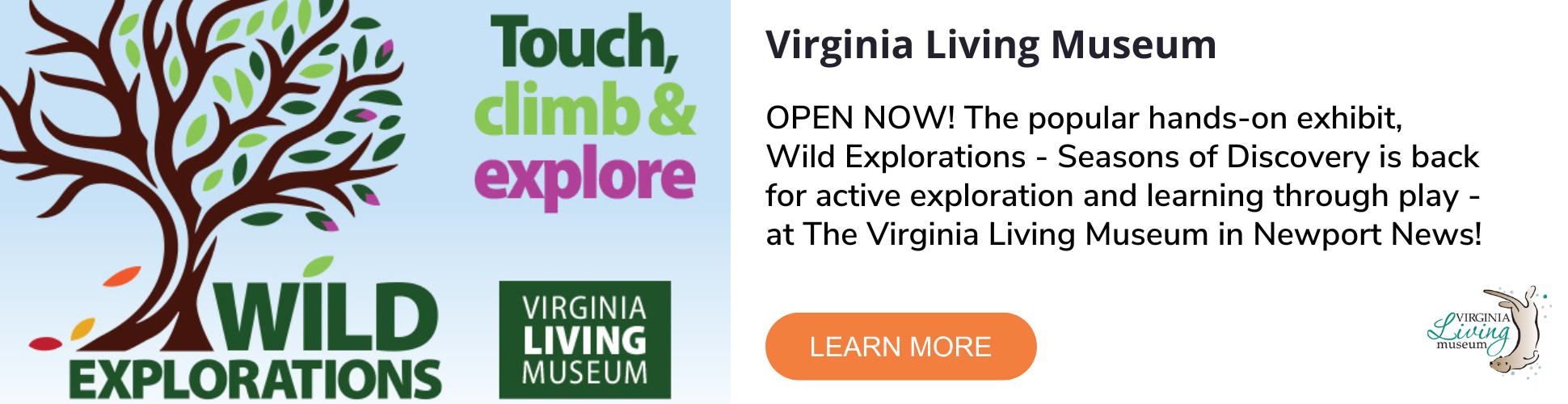 Virginia Living Museum