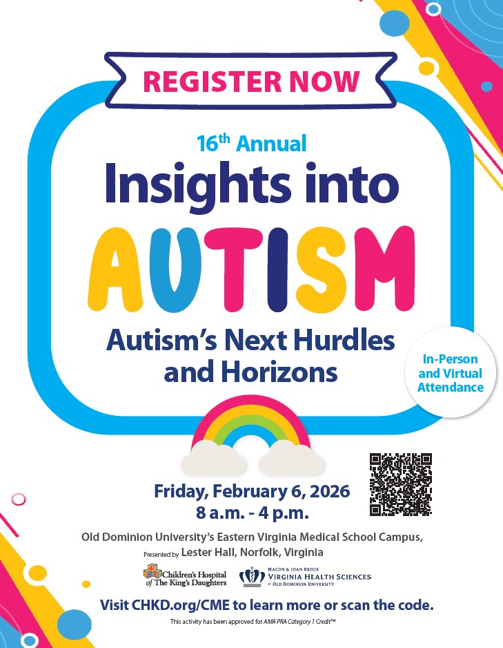 Insights Into Autism 2026