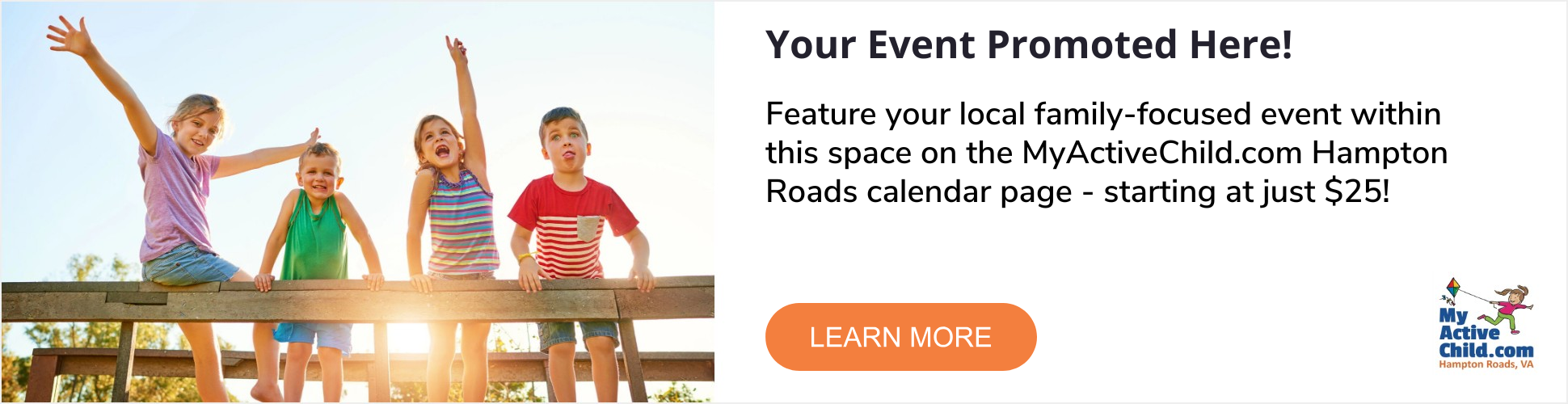 MAC Promoted Featured Listings