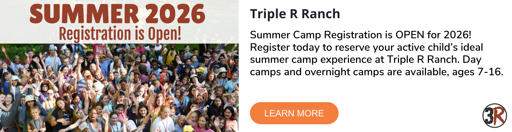 Triple R Ranch Featured Listing