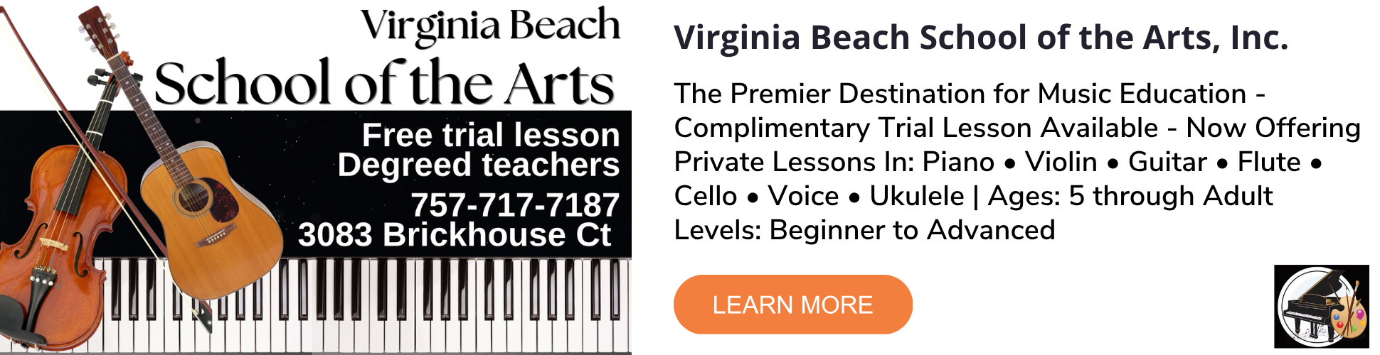 VA Beach School of Arts