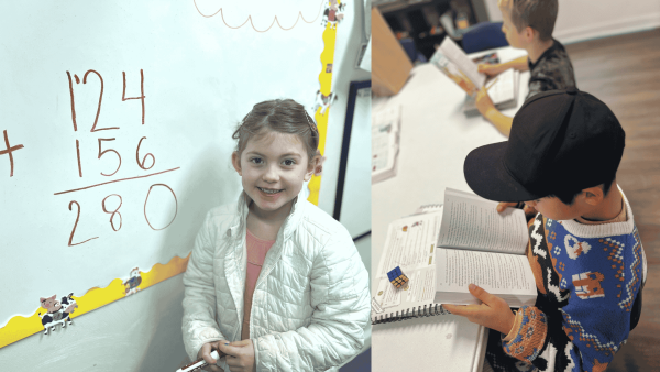 VA Beach School of Arts Homeschool Programs