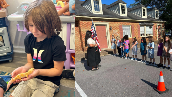 VA Beach School of Arts Homeschool Programs