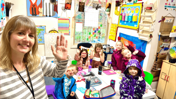 VA Beach School of Arts Homeschool Programs