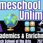 Homeschool Baner 150x150