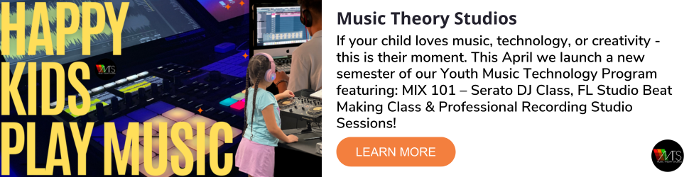 MTS Featured Music Class
